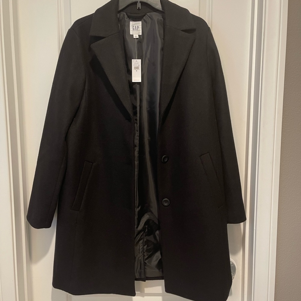 Gap Trench Coat